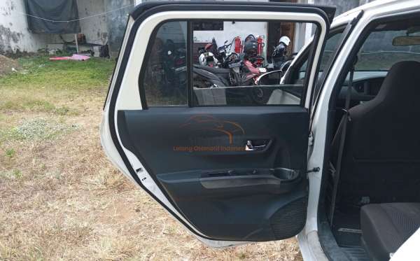 TOYOTA CALYA 1.2 G M/T