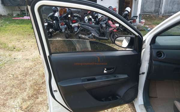 TOYOTA CALYA 1.2 G M/T