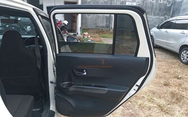 TOYOTA CALYA 1.2 G M/T