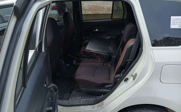 TOYOTA CALYA 1.2 G M/T