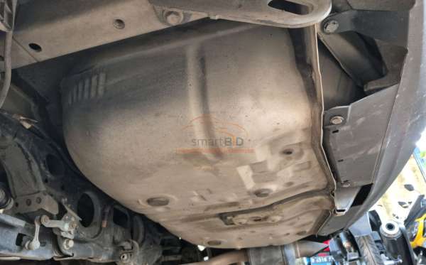 TOYOTA HARRIER 2.0 L