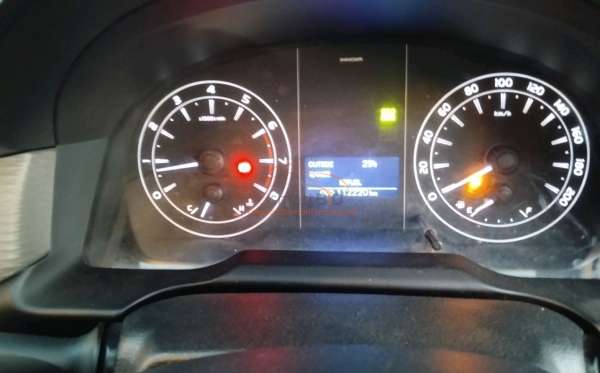 TOYOTA INNOVA