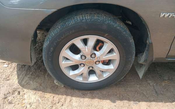 TOYOTA INNOVA G