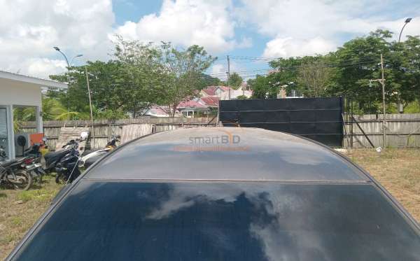 TOYOTA INNOVA G