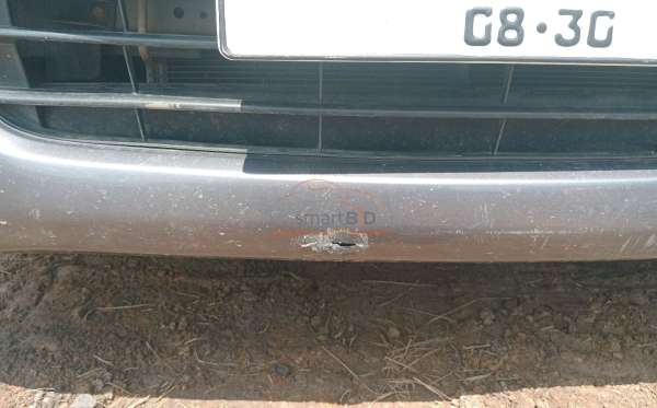 TOYOTA INNOVA G