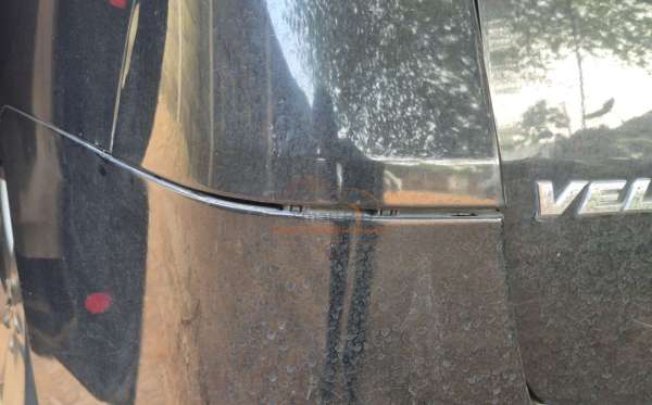 TOYOTA VELLFIRE 2.4