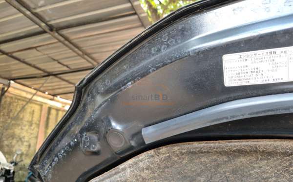 TOYOTA VELLFIRE 2.4