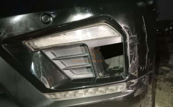 WULING CONFERO S