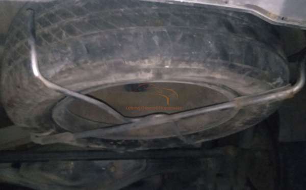 WULING CONFERO S