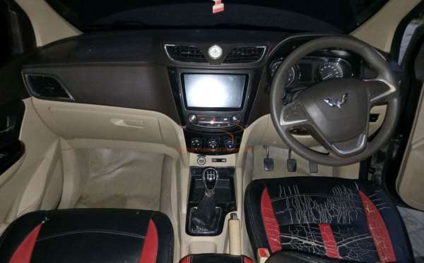WULING CONFERO S