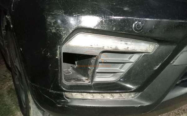WULING CONFERO S