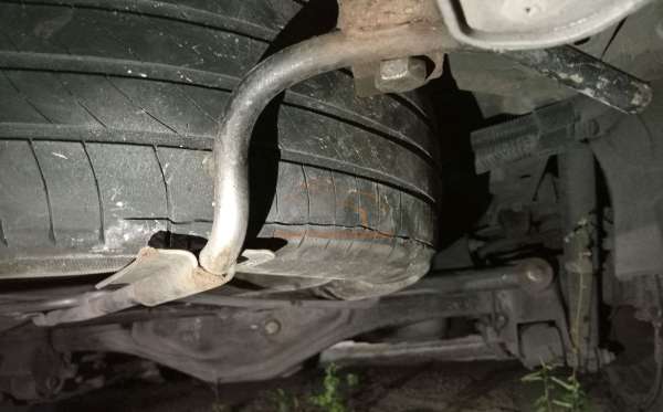 WULING CONFERO S