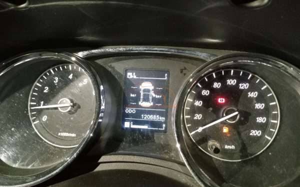 WULING CONFERO S