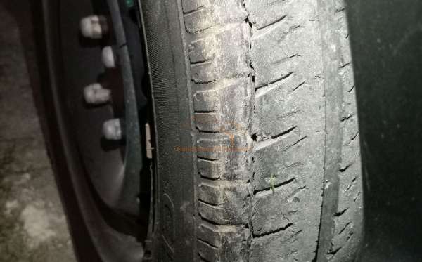 WULING CONFERO S