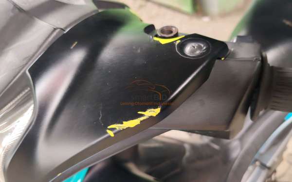 YAMAHA JUPITER Z CW