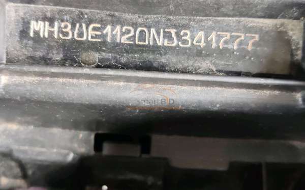 YAMAHA JUPITER Z CW