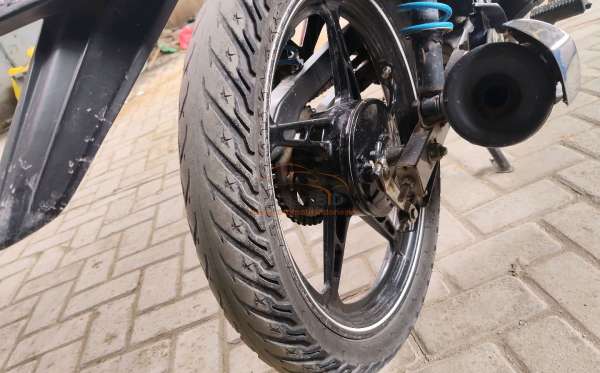 YAMAHA JUPITER Z CW