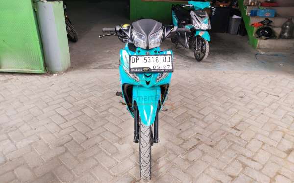 YAMAHA JUPITER Z CW