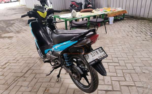 YAMAHA JUPITER Z CW