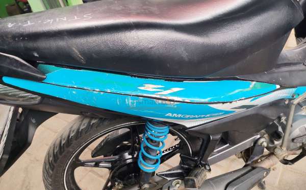 YAMAHA JUPITER Z CW