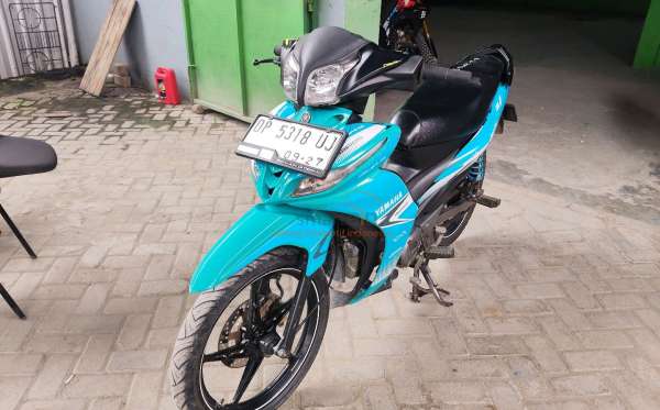 YAMAHA JUPITER Z CW