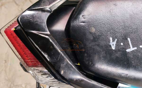 YAMAHA JUPITER Z CW