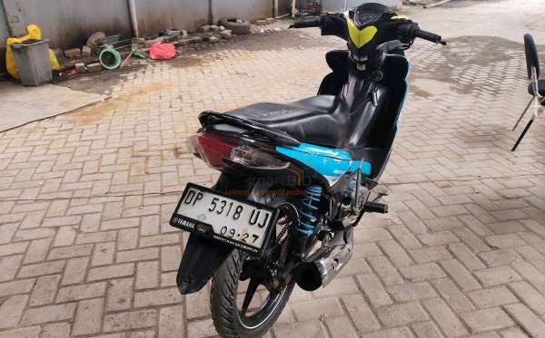 YAMAHA JUPITER Z CW