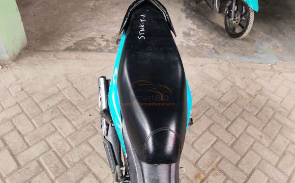 YAMAHA JUPITER Z CW