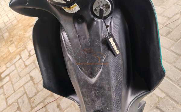 YAMAHA JUPITER Z CW