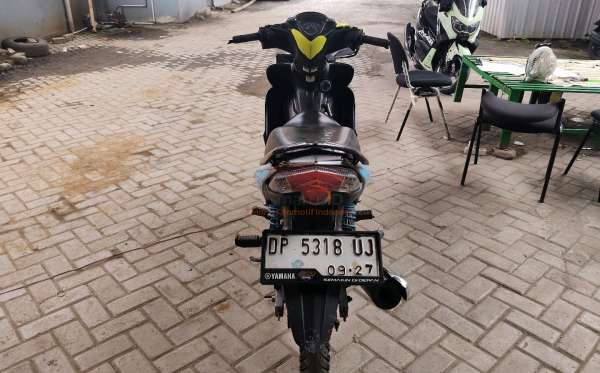 YAMAHA JUPITER Z CW