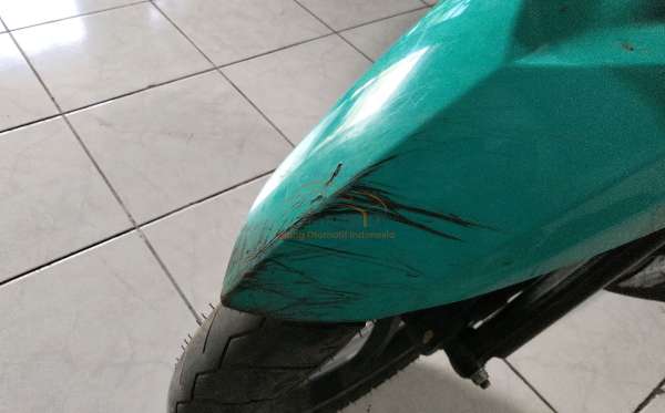 YAMAHA MIO M3 125 CW BLUE CORE
