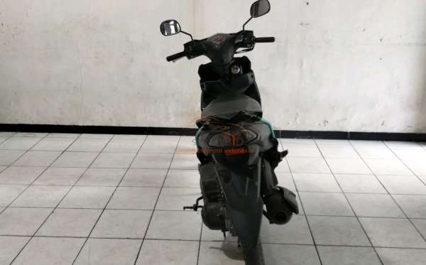 YAMAHA MIO M3 125 CW BLUE CORE