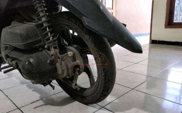 YAMAHA MIO M3 125 CW BLUE CORE