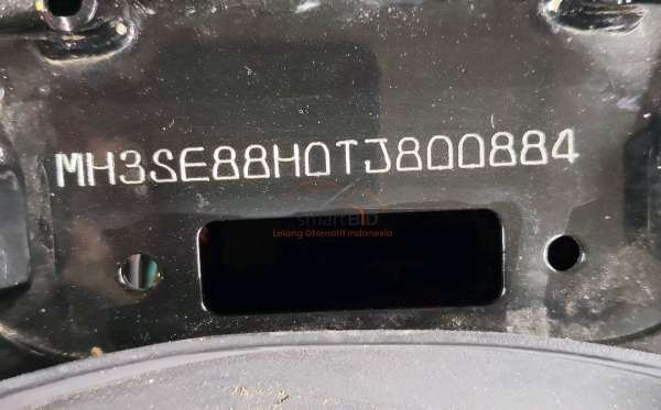 YAMAHA MIO M3 125