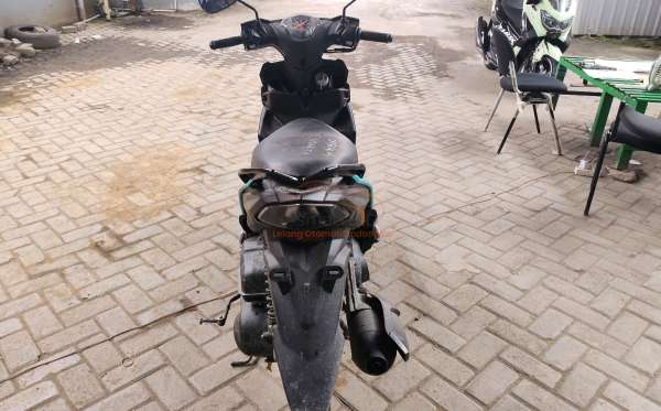 YAMAHA MIO M3 125