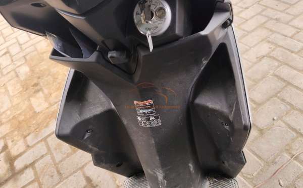 YAMAHA MIO M3 125