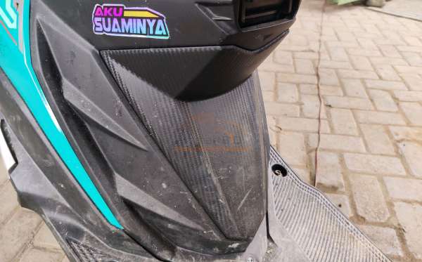 YAMAHA MIO M3 125
