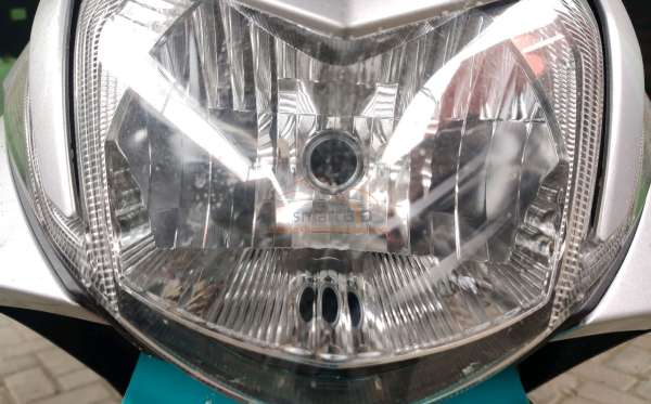YAMAHA MIO M3 125