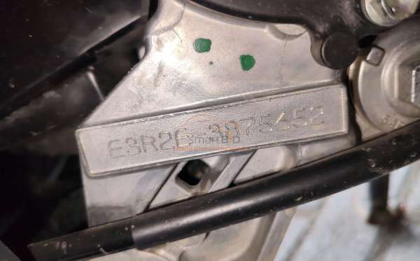 YAMAHA MIO M3 125