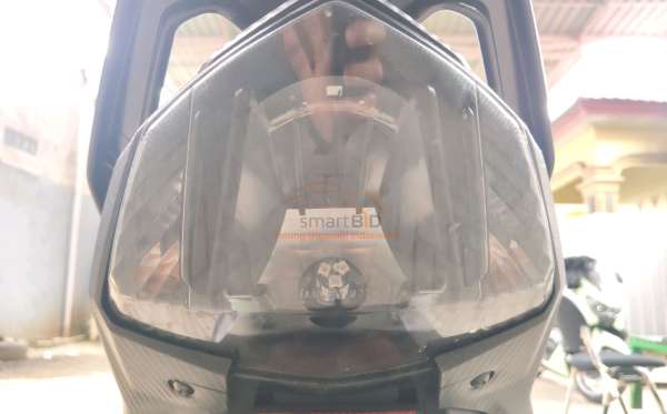 YAMAHA MIO M3 125