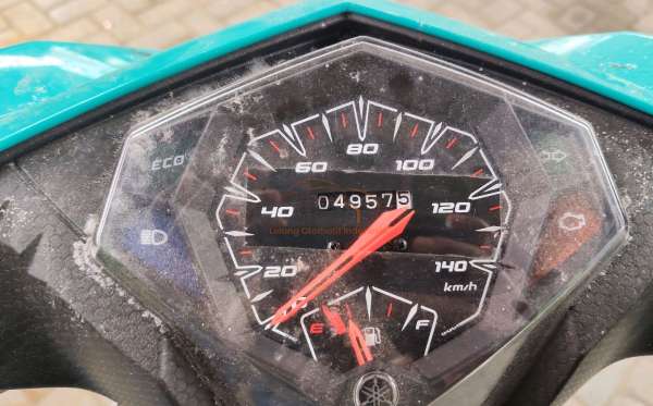 YAMAHA MIO M3 125
