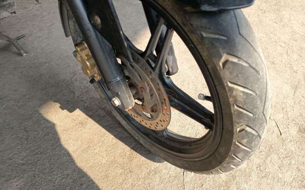 YAMAHA VIXION