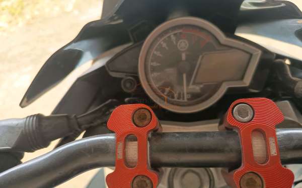 YAMAHA VIXION
