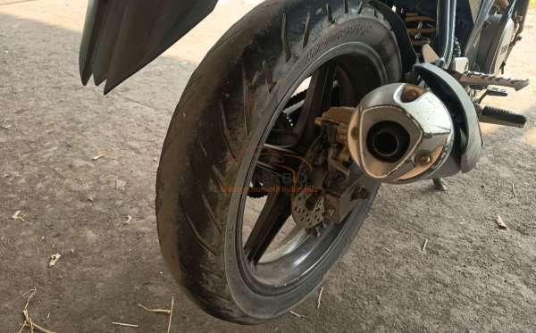 YAMAHA VIXION