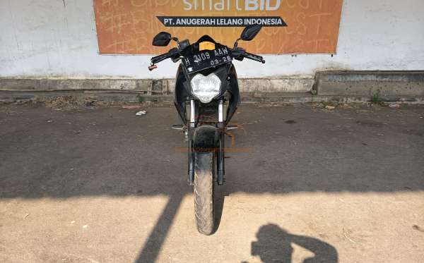 YAMAHA VIXION