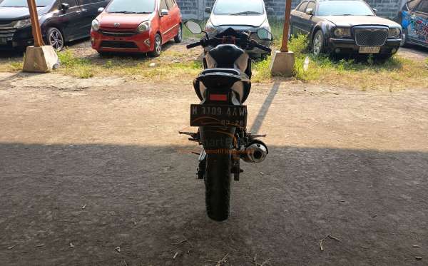 YAMAHA VIXION