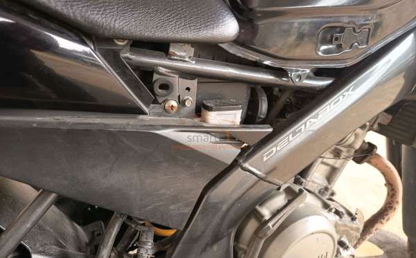 YAMAHA VIXION