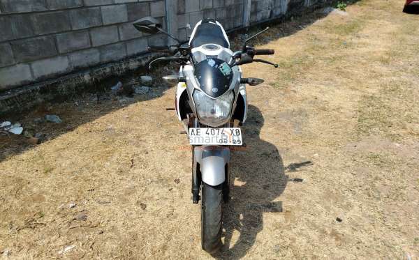 YAMAHA VIXION