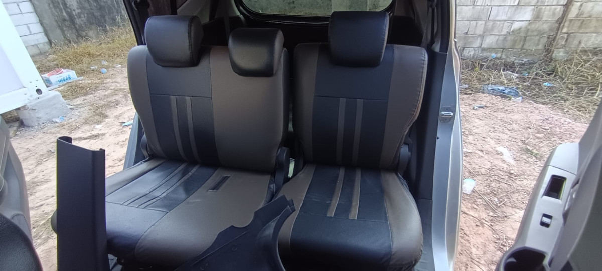 TOYOTA CALYA