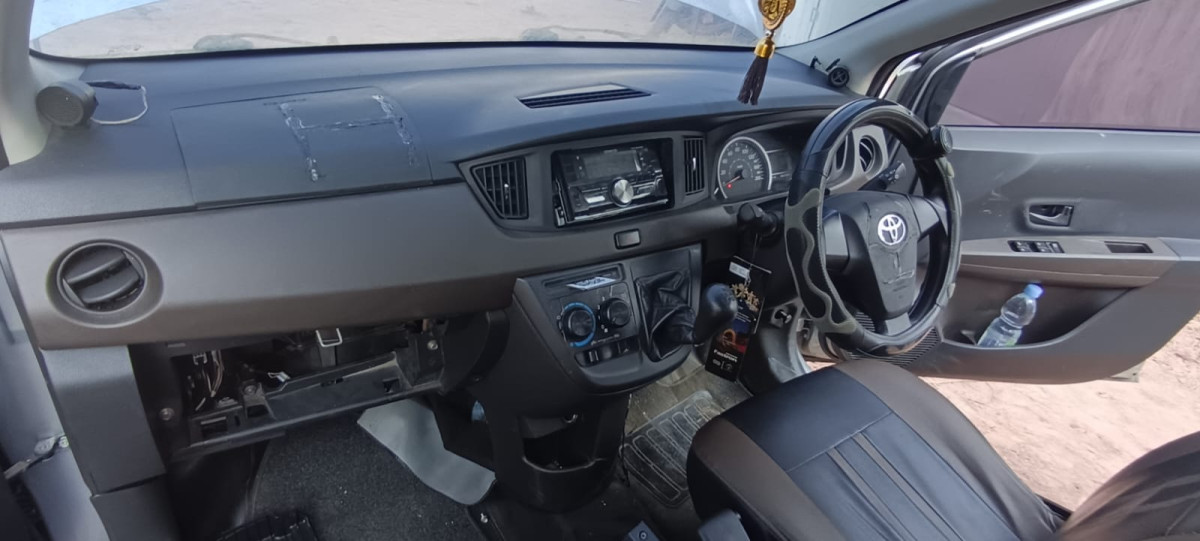 TOYOTA CALYA